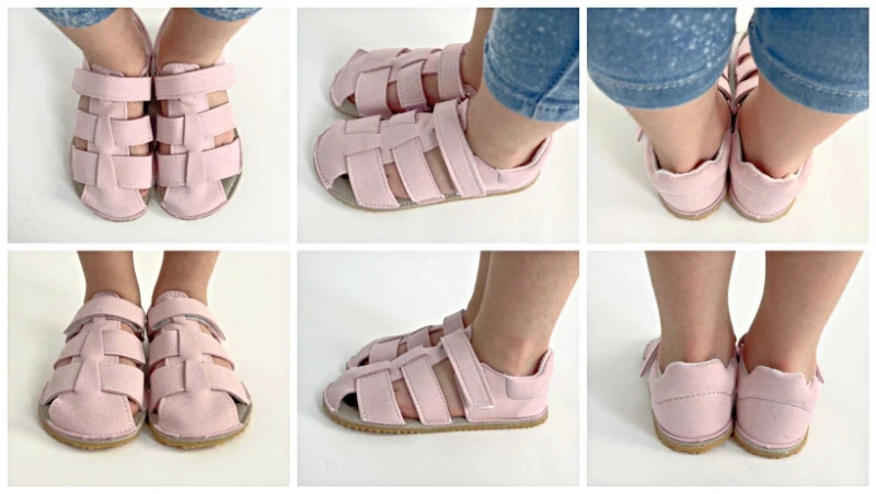 Jonap-zula-sandalen